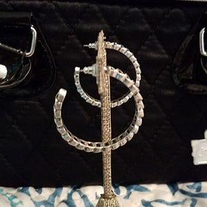 Premier Designs Jewelry - WEEKEND earrings by Premier Designs Premier Designs Jewelry - WEEKEND earrings by Premier Designs